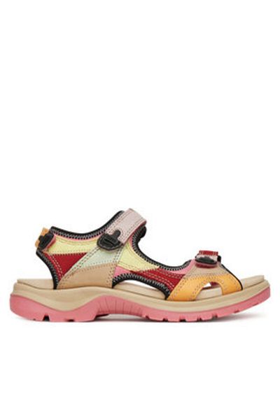 Ecco Women's Sandals multicolor ECCO-82221352412 GUM