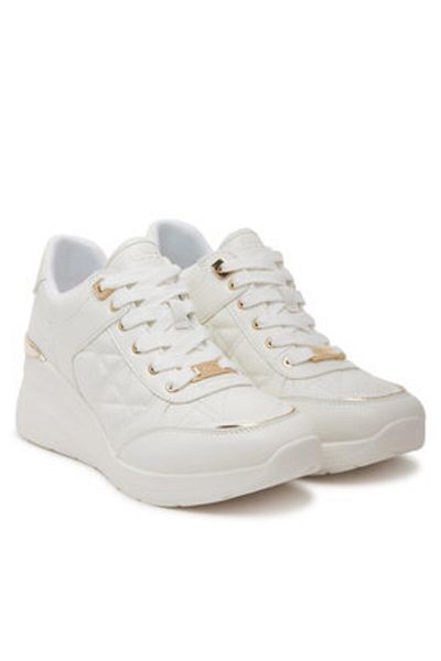 Aldo Women's Sneakers white ALDO-13706544 115 OPEN WHITE