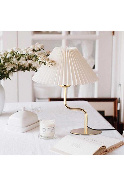 Desire Nice Lampshade Gold