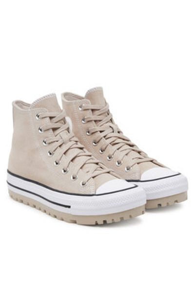 converse Men's Sneakers beige CONVERSE-A11455C PAPYRUS/WHITE/PAPYRUS