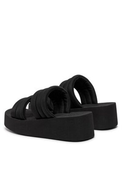 Roxy Șlapi negri pentru femei ROXY-ARJL101151-BLK