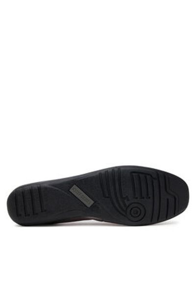 Josef Seibel Women's Ballerinas gray JOSEF SEIBEL-74801 770 BASALT