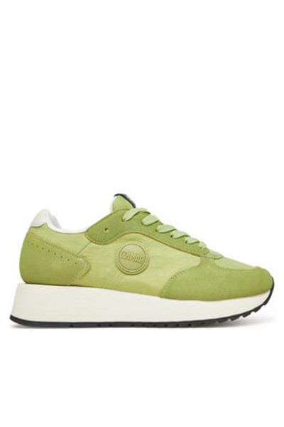 Colmar Teniși damă verzi COLMAR-SS25/233 VERDE SALVIE