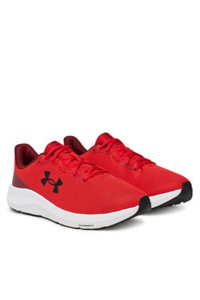 Under Armour Men's Running Shoes red UNDER ARMOUR-3028254 600