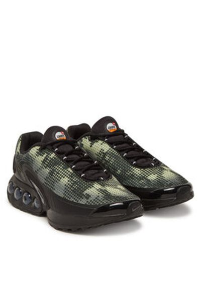 Nike Men's Sneakers black NIKE-IB3078 010
