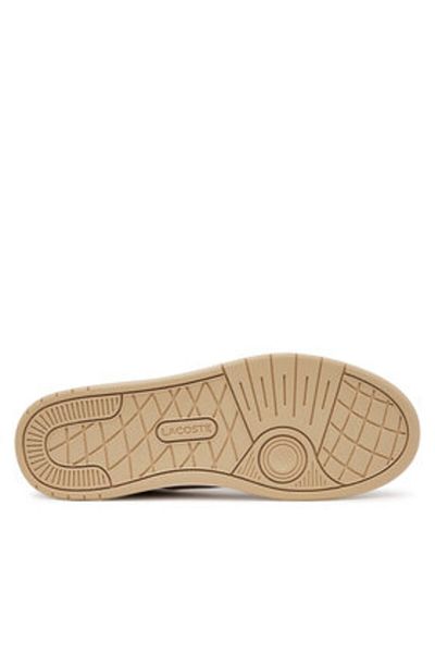 Lacoste Men's Sneakers beige LACOSTE-749SMA0072 BW7 LT BRW/OFF WHT