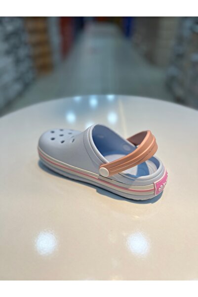 Akınal Bella Papuci pentru copii cu față închisă