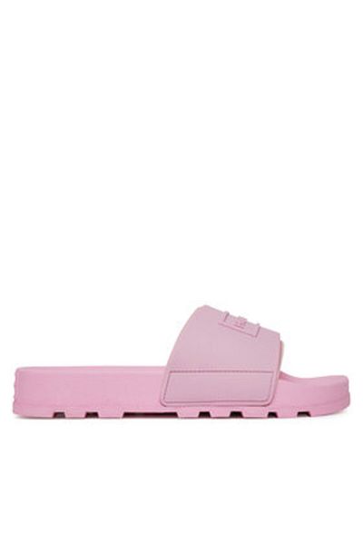 Hunter Women's, Men's, Unisex Flip-flops pink HUNTER-HFRU0006251 PRISM PINK