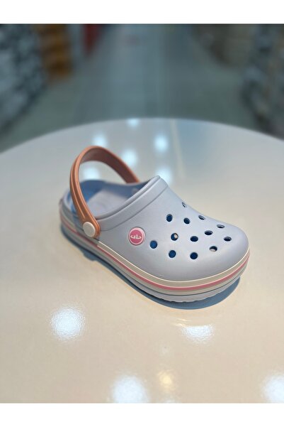 Akınal Bella Papuci pentru copii cu față închisă