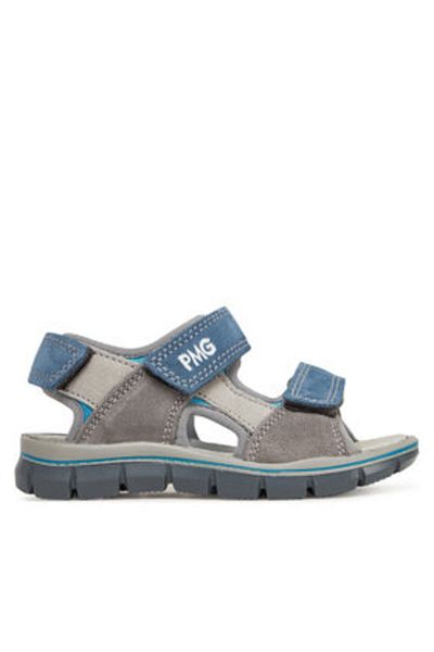 Primigi Boy Sandals gray PRIMIGI-7895222 S GRIG-JEANS-PERL