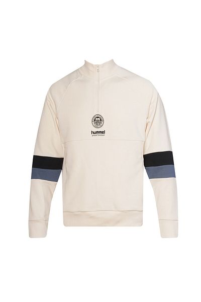 hummel Men's Zippered Sweatshirt