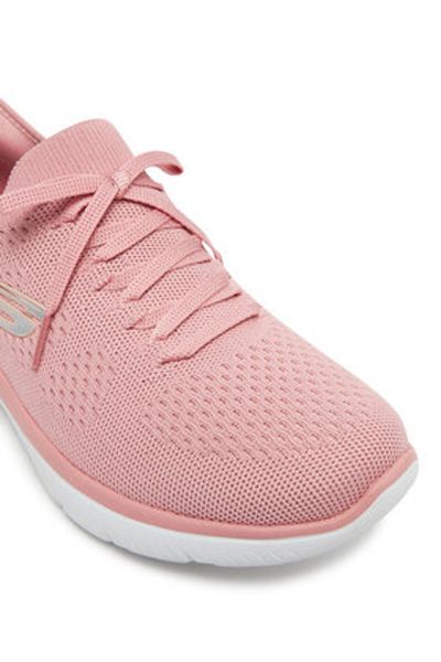 SKECHERS Women's Sneakers pink SKECHERS-150263 ROS