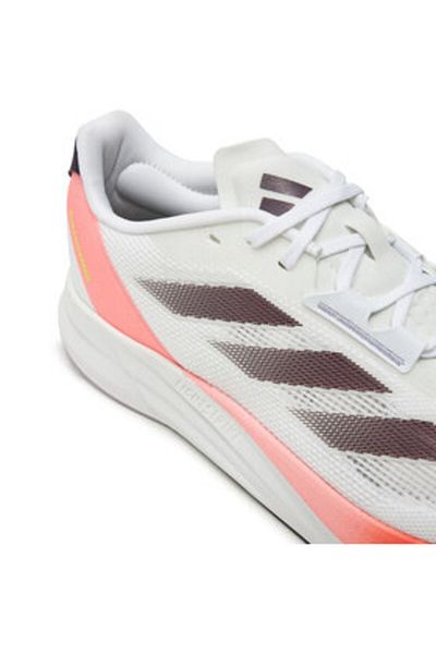 adidas Pantofi de alergare adidas pentru bărbați, albi, ADIDAS-IF1205