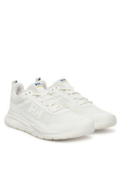 Helly Hansen Men's Sneakers white HELLY HANSEN-12011 011 OFFWHITE