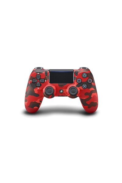 COOYA Bluetooth Wireless Gamepad For PlayStation 4, with Dual Vibration, Rechargeable Battery