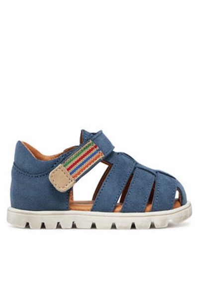 Froddo Sandale albastre pentru băieți FRODDO-G3150287-10 DENIM M