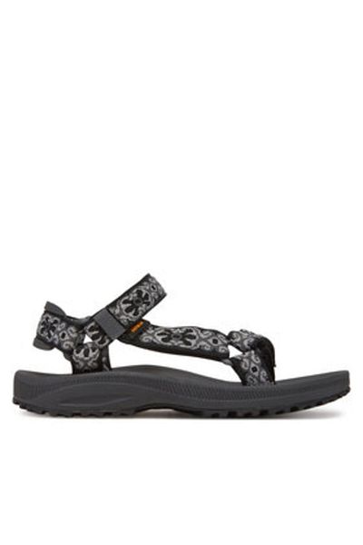TEVA Women's Sandals gray TEVA-1017424 AKG