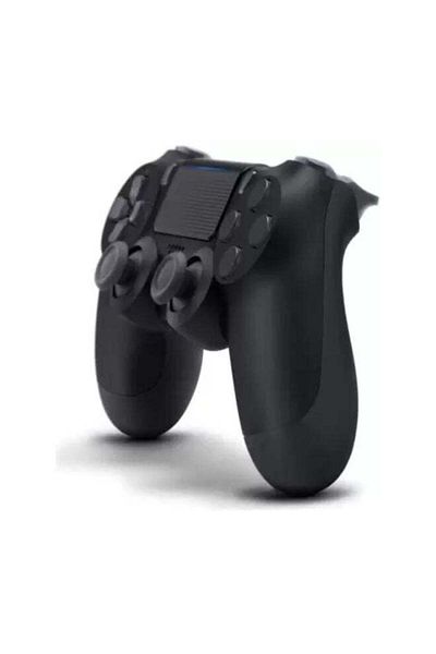 COOYA Wireless Gamepad Bluetooth Game Controller, Wireless Black Gamepad Controller for PlayStation 4