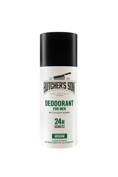 Butcher`s Son Deodorant spray barbati Medium Butcher's Son 150 ml