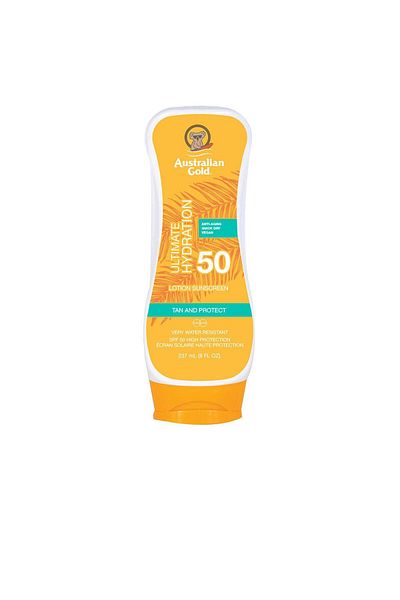 Australian Gold Lotiune de corp cu protectie solara Australian Gold SUNSCREEN SPF50 237 ml