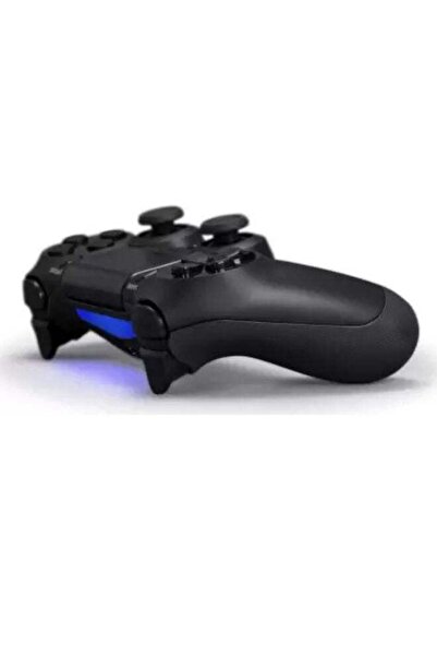 COOYA وحدة تحكم لاسلكية DoubleShock 4 لجهاز PlayStation 4 مع عصا تحكم وأزرار تناظرية مزدوجة ومنفذ USB