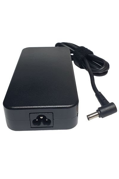 nelbo nelbo laptop charger compatible with TUF FX505D, 150W, 20V, 7.5A, 6.0x3.7 mm plug
