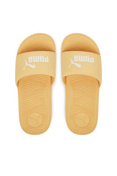 Puma Șlapi portocalii pentru femei PUMA SPORTSTYLE-389108 34