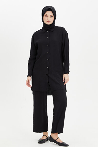 Setrms Oversize İkili Takım