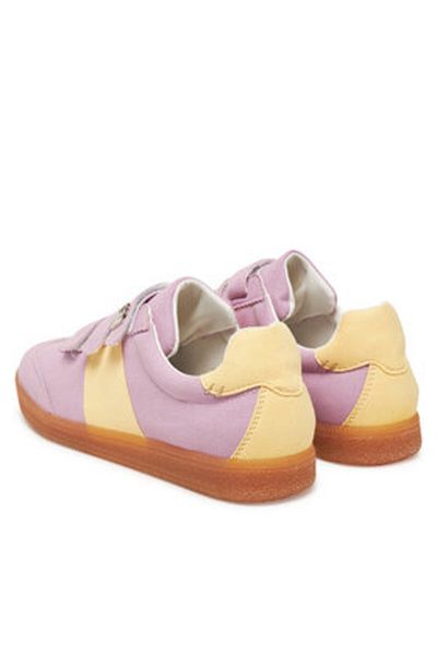 Steve Madden Women's Sneakers pink STEVE MADDEN-SM11003800 56A LILAC MULTI
