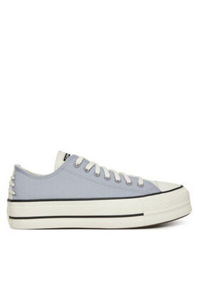 converse Teniși pentru femei violet CONVERSE-A12553C LAVENDER TREK/BLACK/EGRET