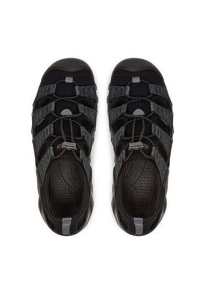 Keen Sandale bărbătești multicolore KEEN-1030857 BRINDLE/BLACK