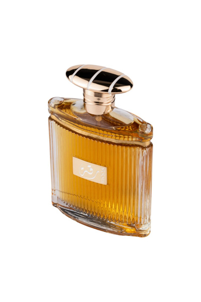 ARD AL ZAAFARAN Parfum Riqqa, Ard Al Zaafaran, eau de parfum 100ml, unisex - εμπνευσμένο από το Angels' Share by Kilian