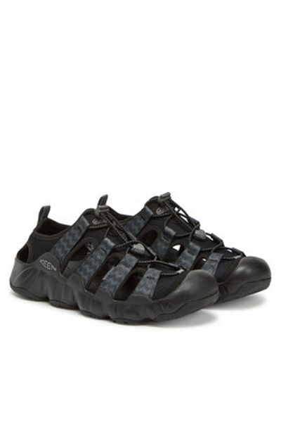 Keen Sandale bărbătești multicolore KEEN-1030857 BRINDLE/BLACK