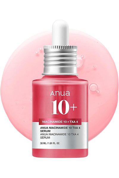 ANUA Niacinamide 10% + TXA 4% Dark Spot Removing Serum 30 ml
