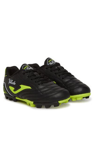 Joma Boy, Girl Soccer Shoes black JOMA-TOJS2501HG BLACK