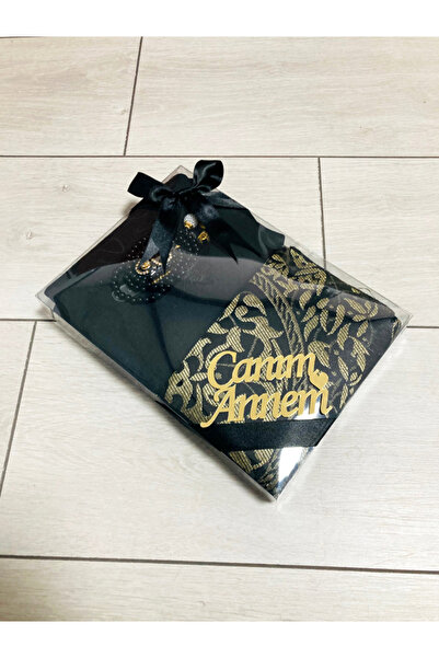 MinikButik ANNELER GÜNÜ HEDİYESİ/SECCADE VE ŞAL SETİ