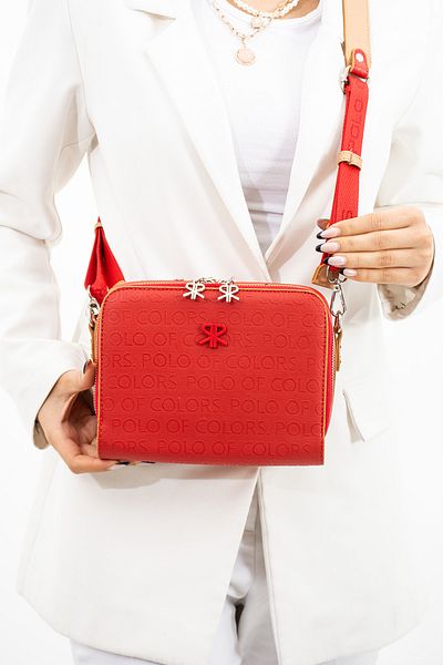 ImPolo Daily Stylish and Stylish Shoulder Bag