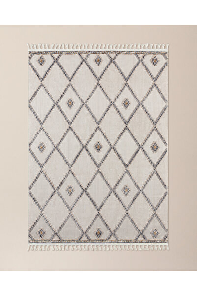 Madame Coco Plemet Halı - 200x290 cm