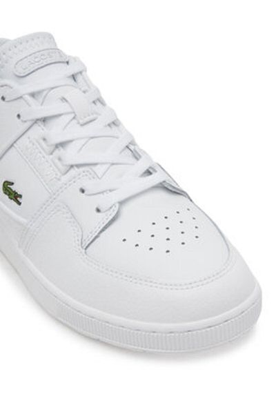 Lacoste Women's Sneakers white LACOSTE-748SFA0022 21G WHT/WHT