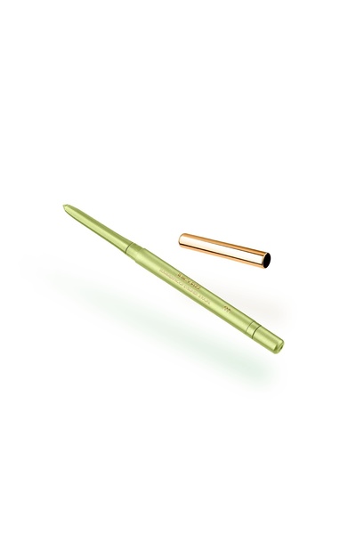Kiko GÖZ KALEMİ - Juicy Fizz Summerproof Eyeliner & Kajal - 01 Mojito Mint
