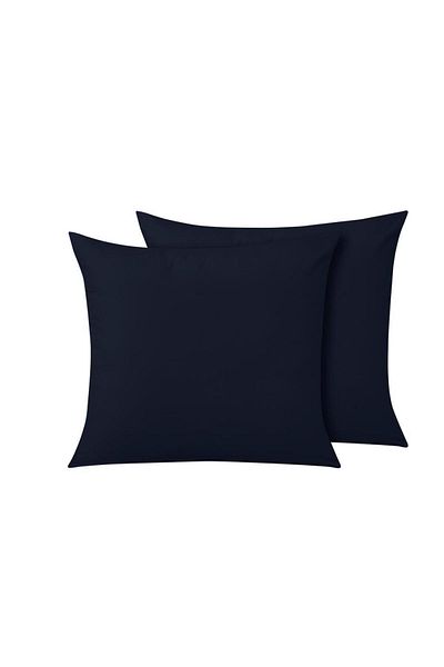 Karna Home Classic Cotton Satin Pillowcase