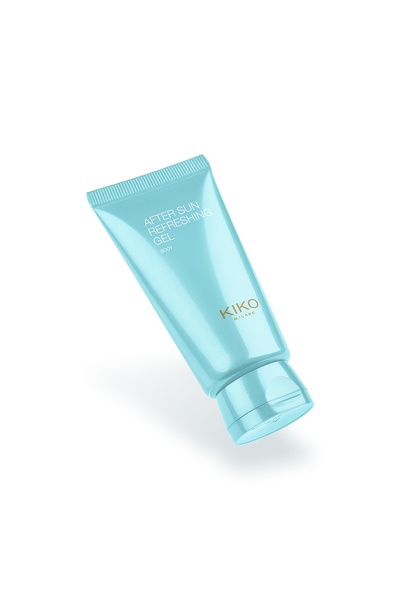 Kiko VÜCUT BAKIMI - After Sun Refreshing Gel