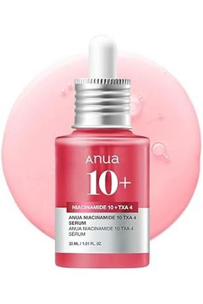 ANUA Niacinamide 10% + TXA 4% Dark Spot Removing Serum 30 ml