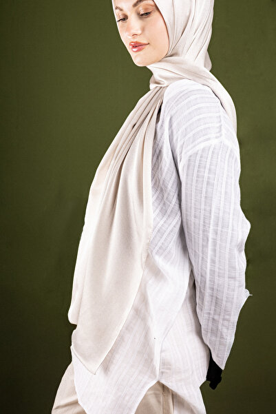 Akel Γυναικείο αντιολισθητικό σάλι Jacquard Aura - Μαλακό σάλι για καθημερινές και ειδικές περιστάσεις