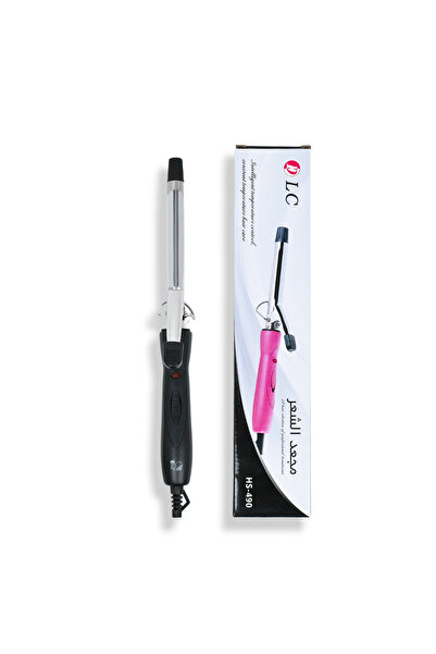 LC Hair Curler Hs-490 | فير تجعيد الشعر من موديل Hs-490 (مجعد الشعر الاحترافي)