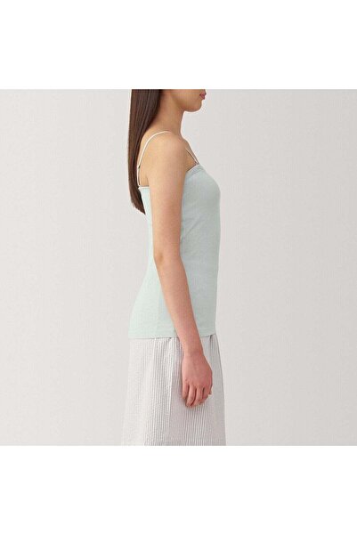 Muji Moisture Wicking Cotton Bra Tubetop