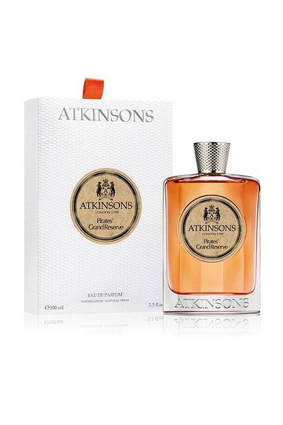 Atkinsons عطر اتكينسونس Pirates Grand Reserve او دو بارفيوم 100مل
