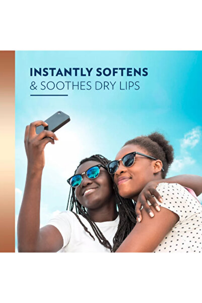 Vaseline Lip Therapy Cocoa Butter Travel Size Mini Lip Balm 7g