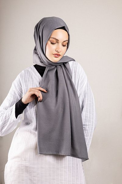 Akel Γυναικείο αντιολισθητικό σάλι Jacquard Aura - Μαλακό σάλι για καθημερινές και ειδικές περιστάσεις