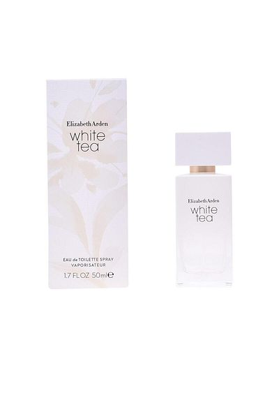 Elizabeth Arden White Tea Eau de Toilette for Women 50 ml